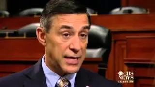 Issa's Benghazi Strategy: Accuse, Then Try To Prove