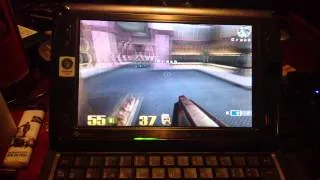 Htc shift x 9500 ubuntu 14.04 lts quake 3 arena