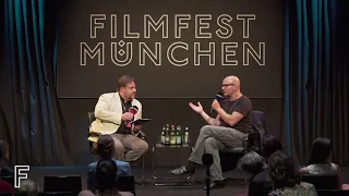 WAS GEWESEN WÄRE (1) | Filmmakers Live | Filmfest München 2019