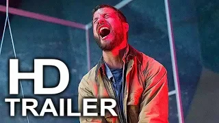 🔴UPGRADE Trailer #1 NEW (2018) Logan Marshall Green Sci-Fi Movie HD