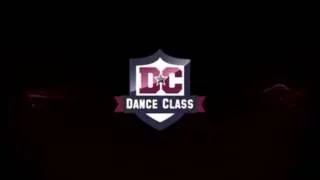 Hip Hop Dance Class ‘The Middle’
