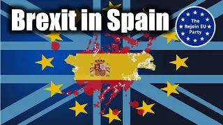 Brexit in Spain Interview with Valerie Chapman