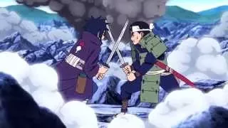 「ＡＭＶ」ᴴᴰ Naruto ▪ Madara and Hashirama ▪ Still Worth Fighting For