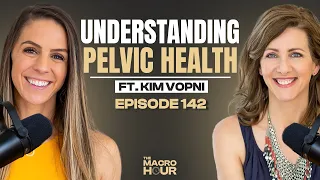 Breakthrough Pelvic Tips for Menopause Support and Strength | Season 2 | Ep. 142