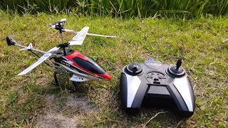 Rc remote control helicopter ful video rc helicopter 2024toy helicopter unboxing #diy #diy