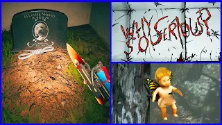 Video Game Easter Eggs #98 (Dead Island 2, Super Bear Adventure, Bloons TD6 & More)