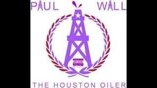 Paul Wall - Holdin,Comin Diine (slowed)