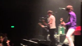 The Replacements "Kiss Me On The Bus" 4/13/15 live at The M