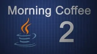 Morning Coffee - Episode 2: Variables