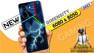 Best Budget 5G Dimensity 6080 and 8050 Gaming Phones 2023 | #dimensity6080 #dimensity8050