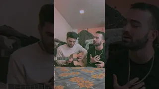 Brunette - bac kapuyt achkerd (COVER by jabrami)