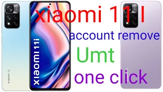 xiaomi 11i mi account remove #xiaomi 11i mi account remove file