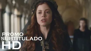 The Spanish Princess 1x06 Promo "A Polite Kidnapping" (HD) Subtitulado en Español