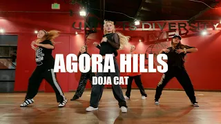 Agora Hills - Doja Cat - Alexander Chung & Gaynor Hicks