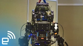 DARPA 2015: Team MIT