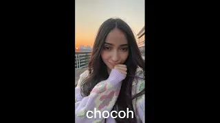 chocoh