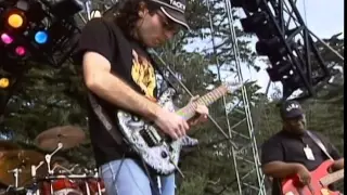 Joe Satriani - Always With Me, Always With You (Live in Golden Gate Park) 1991