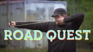 The Hangman is Hungry || Road Quest Ep8