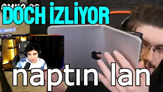 DOCH YAYINDA TABLET KIRANLARI İZLİYOR - PUBG MOBİL