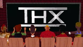 THX Trailer (3dmm Version)