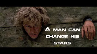 A KNIGHT'S TALE - A man can change his stars