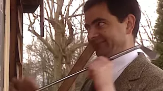 Tee Off, Mr. Bean | Episode 12 | Mr. Bean Official