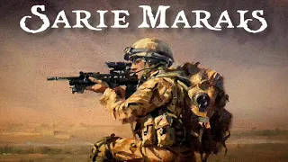 Sarie Marais - Quick March of the Royal Marines Commandos
