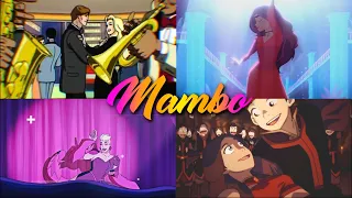 [YES] Mambo MEP