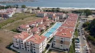 Green Life Beach Resort Bulgaria