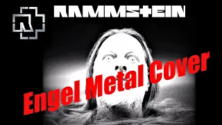 Rammstein "Engel" Cover by PINCH BLACK