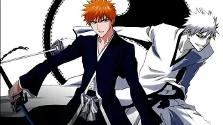 Bleach - Ichigo AMV - Psycho in my head (Skillet)