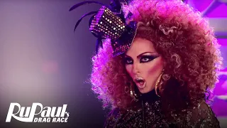 Every “Who Should Go Home Tonight, And Why?” (Compilation) | RuPaul’s Drag Race