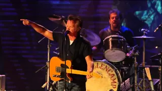 John Mellencamp - Paper in Fire (Live at Farm Aid 25)