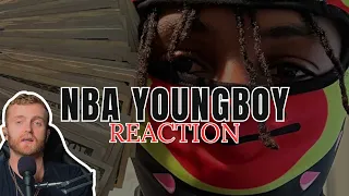 First time hearing NBA Youngboy - I Hate Youngboy