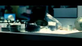 The Secret Life of Walter Mitty   Official Trailer 2013) [H