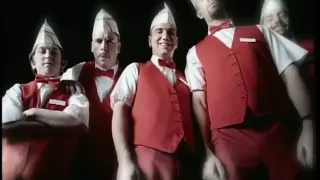 Bloodhound Gang - Along Comes Mary