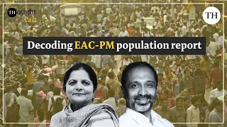 Decoding EAC-PM population report | THoughtcast