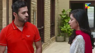 Bichoo - Episode 58 - Best Scene 05 - HUM TV Drama