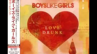 Boys Like Girls - Love Drunk (Acoustic Instrumental)
