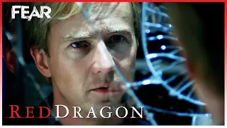 Mirrors In Their Eyes | Red Dragon (2002)