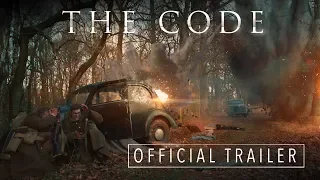 THE CODE - OFFICIAL TRAILER