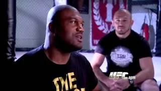 MMA: Countdown to Rampage vs. Machida - 2010-11-17