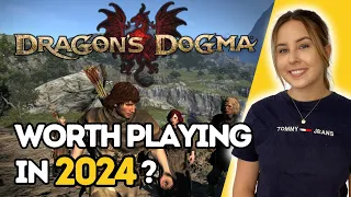 Worth Playing in 2024? | Dragons Dogma Review