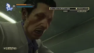 Yakuza 0 Let's Play Part 4 - YONEDA