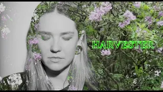 Karolina Czarnecka – Harvester (official video)