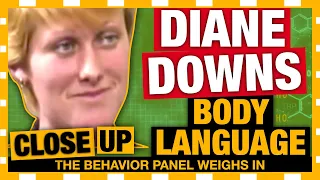 Inside A Psychopath: Unlocking Diane Downs' Body Language