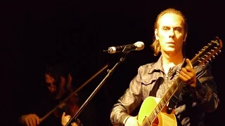 Peter Murphy Halloween 2012 live 4th & B San Diego