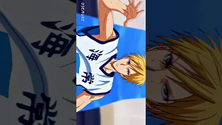 Kuroko no Basket 「4K Edit」