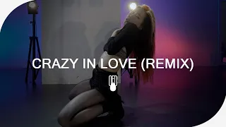 Beyoncé - Crazy In Love (Remix) l T ONE (Choreography)