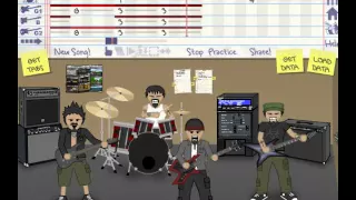 Punk-o-matic 2 metal song